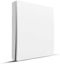 Intrerupator Wifi Kinetic Rovo ES2154 1 canal IP67 RF 433MHz cu revenire 