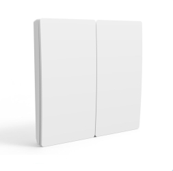 Intrerupator Wifi Kinetic Rovo ES2254 2 canale IP67 RF 433MHz cu revenire 