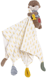 Jucarie doudou - Otter 