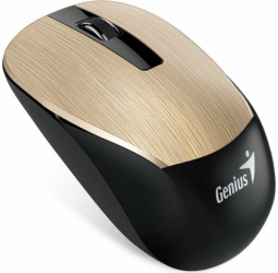 Mouse optic wireless Genius NX-7015 31030019402 1600 dpi auriu 