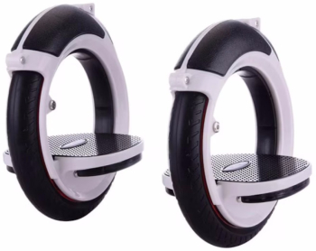 Role tip skateboard HAWIRE QJ-2 individuale pentru drifting 