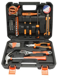 Trusa scule combinate 37 piese 