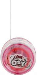 Yo-Yo cu lumini diametru 6.2 cm Grafix GR550001 