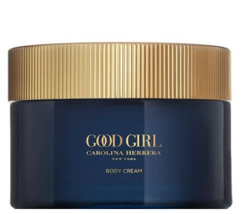 Crema de Corp Carolina Herrera Good Girl Femei 200 ml 