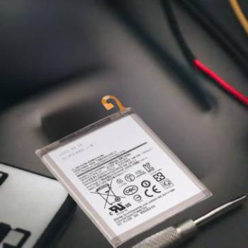 Acumulator Samsung Galaxy A10 EB-BA750ABU 