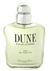 Christian Dior Dune parfum pentru barbati EDT 100 ml 