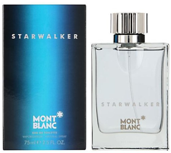 Mont Blanc Starwalker parfum pentru barbati EDT 75 ml 