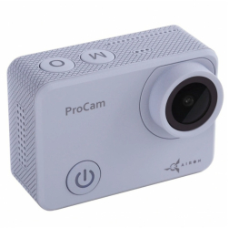 Camera video sport ProCam DV698 4K Wi-Fi 20MP negru 