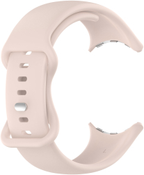 Curea Bratara THD pentru Google Pixel Watch3 41 mm marimea S/M roz 