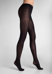 Dres TONIC 40 DEN Marilyn-Nero-6-2XL Standard 