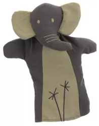 Elefant papusa de mana Egmont Toys 