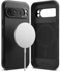 Husa pentru Google Pixel 9 Pro XL - Ringke Onyx MagSafe - Black 