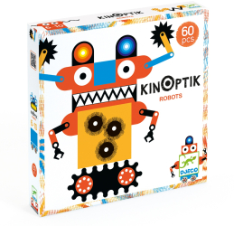 Kinoptik Roboti Djeco 