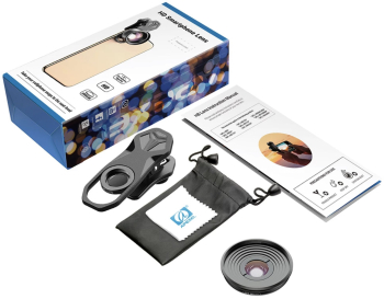 Lentila macro 10x marca Apexel pentru iPhone 13 iPhone 12 iPhone 11 X 8 7 6 5 Samsung Huawei Xiaomi 