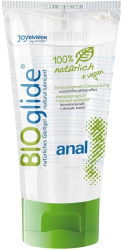 Lubrifiant anal 53X bio 80 ml 