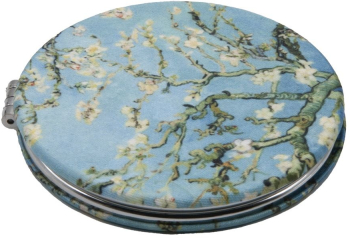 Oglinda de poseta design Van Gogh Fridolin 