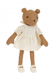 Papusa urs Juliette Egmont Toys 