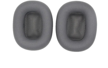 Set 2 bureti THD pentru casti Apple AirPods Max Over-Ear Negru 