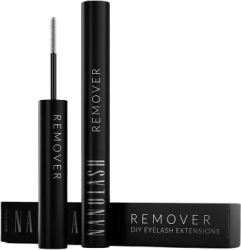 Solutie pentru indepartarea extensiilor de gene Nanolash Diy Remover 5 ml 