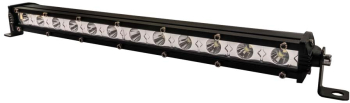 Bara Led Auto Off Road - 36W - 12 SMD LED Carguard 