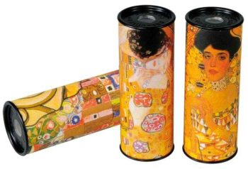 Caleidoscop Klimt Fridolin 