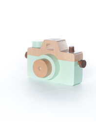 Camera foto handmade Marc toys