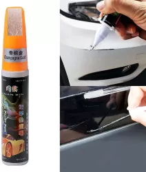 Corector zgarieturi vopsea auto cantitate 12ml culoare Auriu 