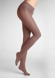 Dres Micro 60 DEN Marilyn Chocolate / 2-s 