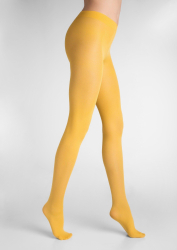 Dres TONIC 40 DEN Marilyn Limone / 3-m 
