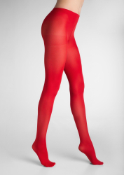 Dres TONIC 40 DEN Marilyn Red / 2-s 