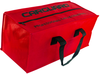 Geanta organizator portbagaj auto Carguard 