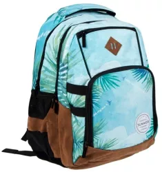 Ghiozdan compartiment laptop Summer 46 5x33 5x25 cm - STARPAK 