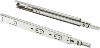 Glisiera cu bile H30 400 mm extragere totala 15 kg