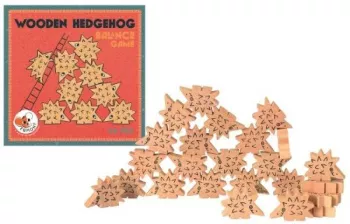 Joc de echilibru arici pogonici Egmont Toys 