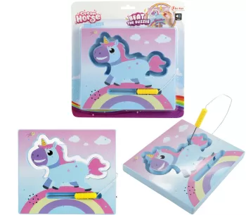 Joc de indemanare Beat the Buzzer - Toi-Toys 
