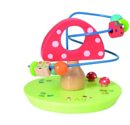 Joc de indemanare ciupercuta Egmont Toys 