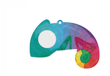 Lupa Cameleon Londji 