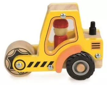 Masina de santier - compactor Egmont Toys 
