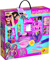 Set ruj magic - Barbie 