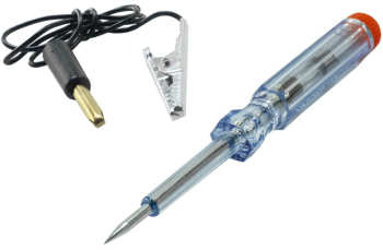 Tester de tensiune auto 6 - 24V Carguard 