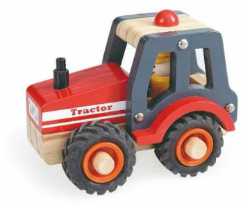 Tractor Egmont Toys 