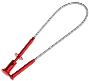 Unealta recuperare cu magnet gheare si led - 61 cm - Carguard 