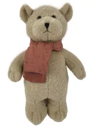Ursuletul Gaspard mare jucarie plus Egmont Toys 