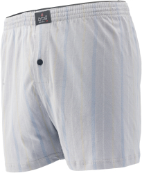 Boxer din bumbac 2652-1 OTS Gri deschis / XL 