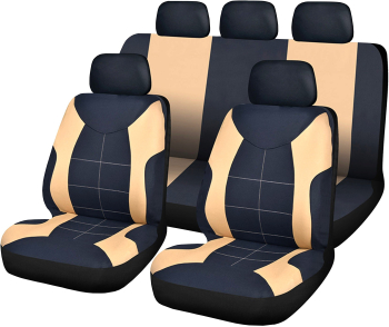 Huse universale pentru scaune auto - Elegance - CARGUARD 