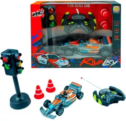Masina F1 cu RC 