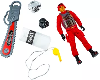 Play set militar + figurina soldat 