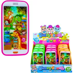 Telefoane mobile pentru copii 12 buc/set 