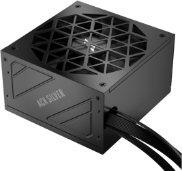 Sursa PC 1stPlayer HA-850BA7 850W 80 +Silver Active PFC 