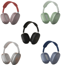 Casti bluetooth 